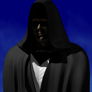 Anonymous Main, Anonymous