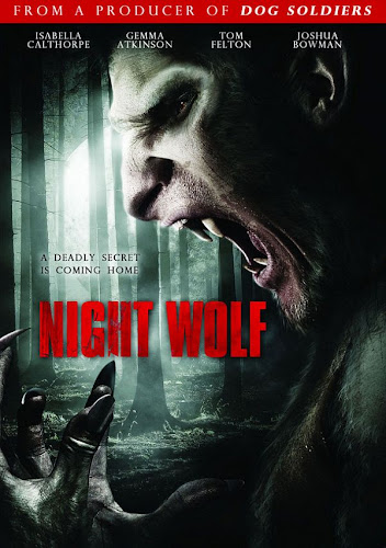 download Night Wolf baixar capa Night Wolf