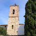 Campanar de l'Església de Sant Andreu