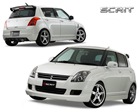 Suzuki Swift Scrit