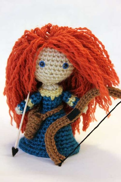 merida