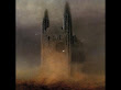 Zdzislaw Beksinski Tower Of Death