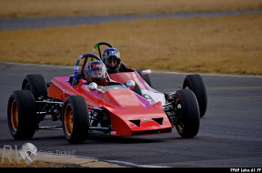 1969 Lotus 61 FF