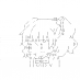 Twitter icon size W73xH73