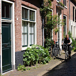 DSC00971.JPG - 2.06.2013.  Haarlem; spacer po mieście w niedzielne przedpołudnie