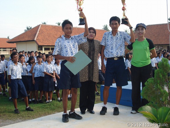 Sukses Dalam Pelajaran Sukses Dalam Pelajaran