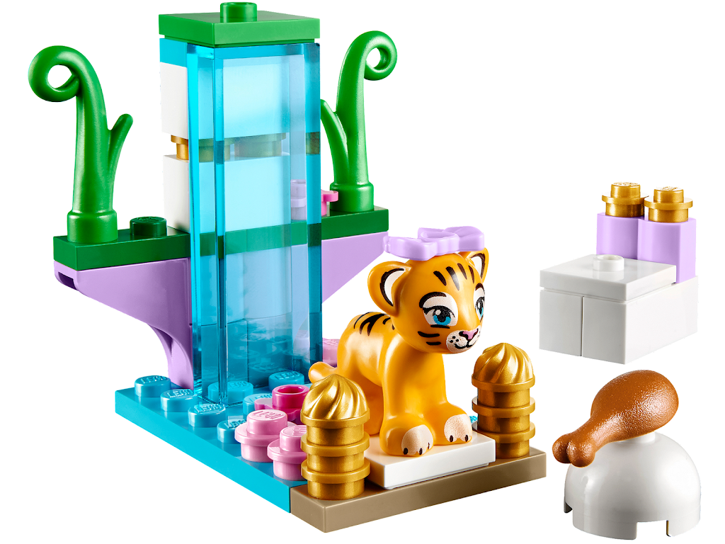 Lego Com Friends Animals  -  7