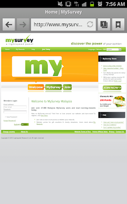 http://www.mysurvey.com.my
