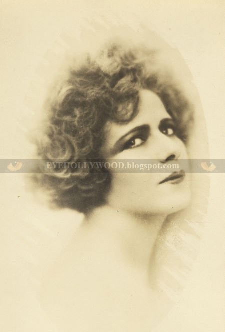 Mimi Aguglia 