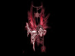 Hot Goddess Of Agony