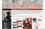 The Fine Art of Living Well(tm) Magazine - 2007
