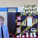 Science Fair 2010