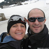 15.03.2011 Rodeln am Speikboden Skifahren Wellnesshotel - slittata Monte Spico sciare Trentino Alto