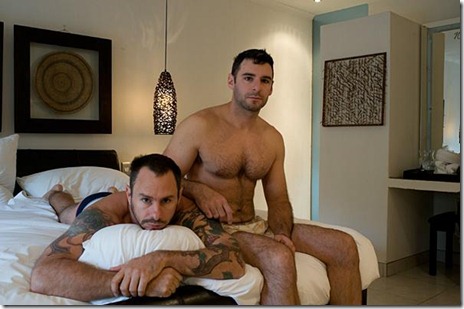 gay hotel room8
