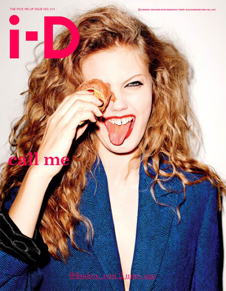 i-D Pré-Inverno 2011