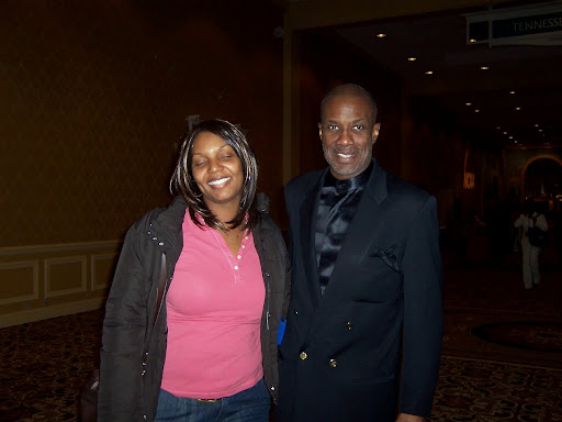 181 jpg bishop noel jones tessa starred photos grand ole opry