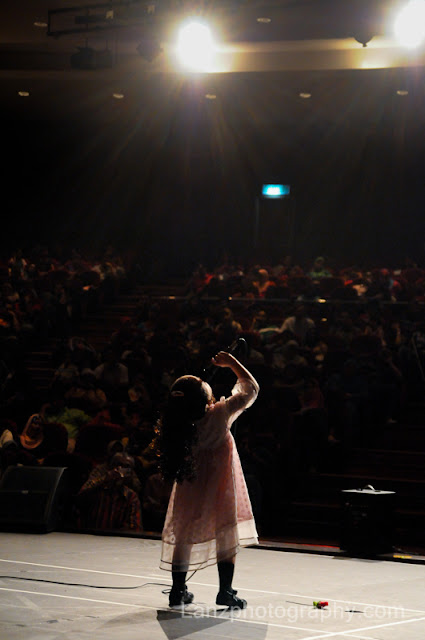 vista ceria graduation & concert 2011