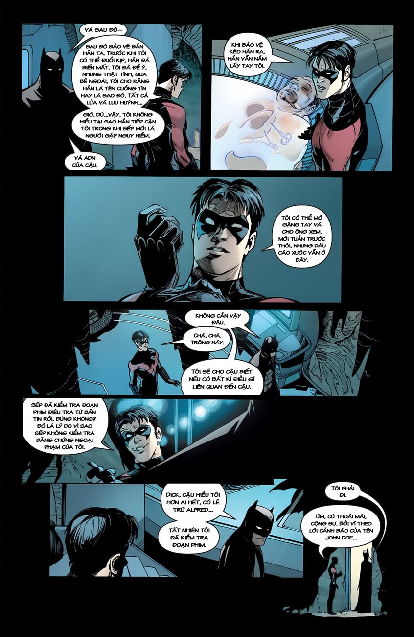 Batman chap 2