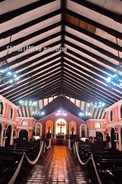 our lady victoneta chapel malabon