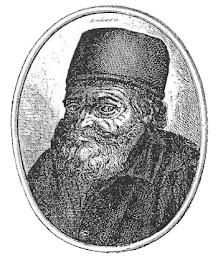 Nicholas Flamel