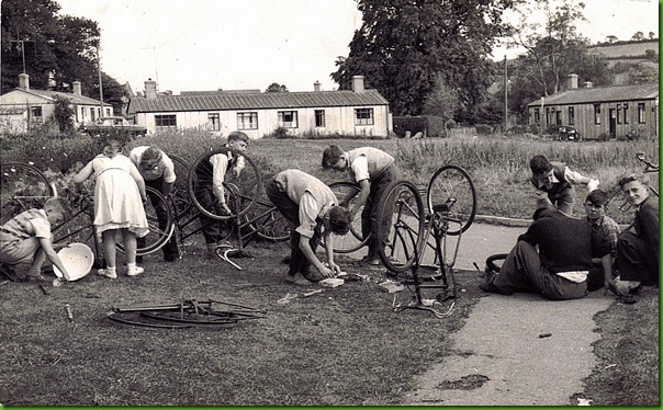 Bikes