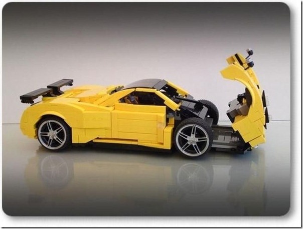 Carros em lego (8)