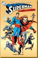 Superman Johns 2