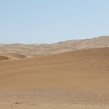 Océan de dunes