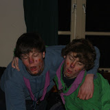 Weekendkamp 2012