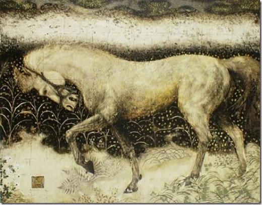 caballo II