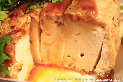 金牌巨無霸香酥臭豆腐 金牌巨無霸香酥臭豆腐
