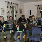 2006: Venneshavn, album 2
