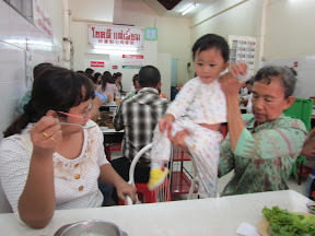พู่กัน ณ ปัตตานี 1 เดินทาง