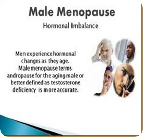 Hormone imbalance