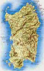 Sardegna-map