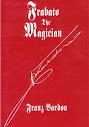 Frabato The Magician