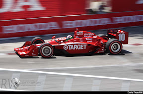 Dario Franchitti