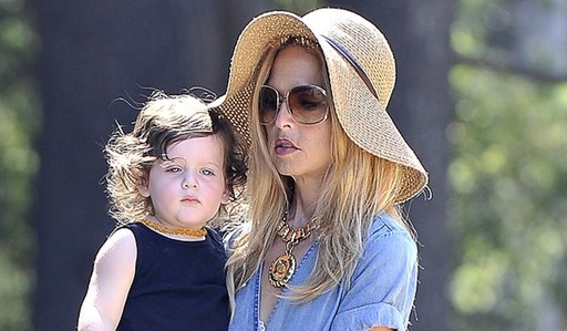 rachelzoe baby ambar