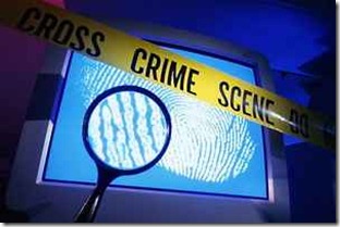 cyber crime