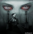 Bloody Eyes And Girl