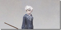 Хранители снов Rise-of-the-Guardians