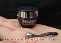 Creme para olhos e lábios: fofo! Creme para olhos e lábios: fofo!
