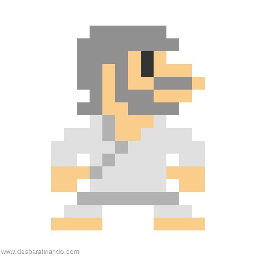 super herois e viloes em 8 bits tron (1) super herois e viloes em 8 bits tron (1)