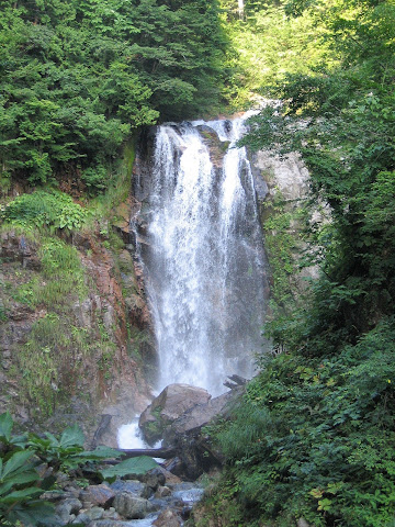中滝