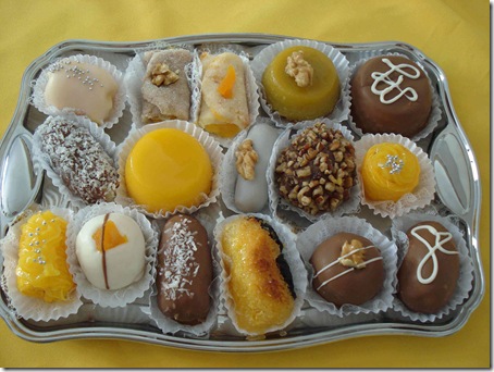 Como controlar a vontade de comer doce - chocolate