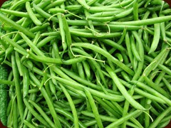 green-beans