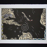 'Le Grand Vortex', David Umholtz 'Le Grand Vortex', David Umholtz