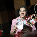  Luan Santana e Wesley, Prog. da Tarde (fotos)