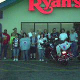 Hot Springs Rally 2010