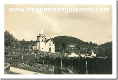 guisande_vista igreja_junho 1954 guisande_vista igreja_junho 1954